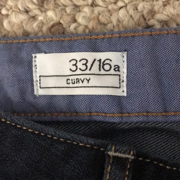 GAP 1969 bootcut jeans - Picture 3 of 5